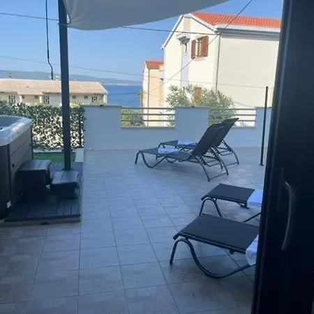 Ad Luxury Jacuzzi & Sea View *