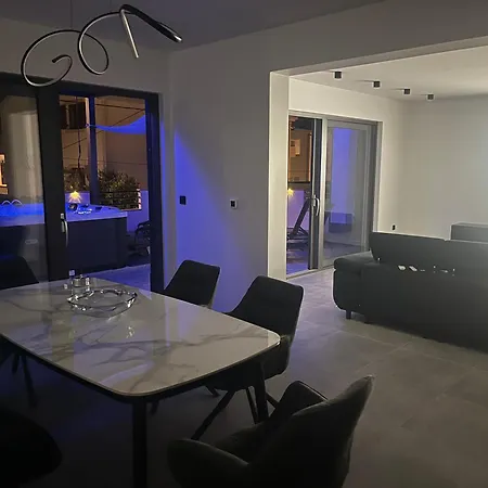 Lejlighed Ad Luxury Jacuzzi & Sea View