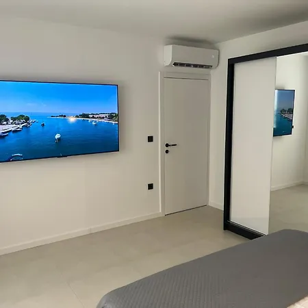 Ad Luxury Jacuzzi & Sea View * Duće