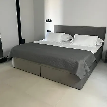 Ad Luxury Jacuzzi & Sea View Lejlighed