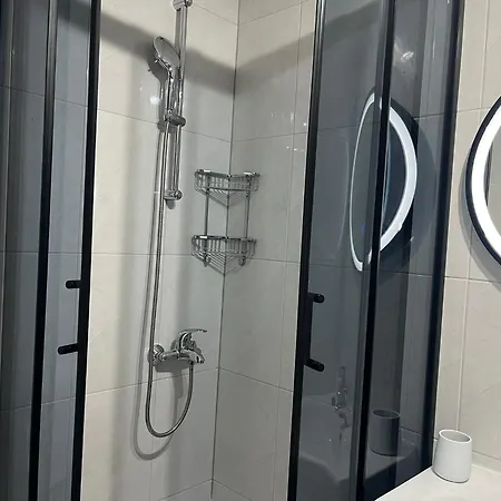 شقة Ad Luxury Jacuzzi & Sea View Duće